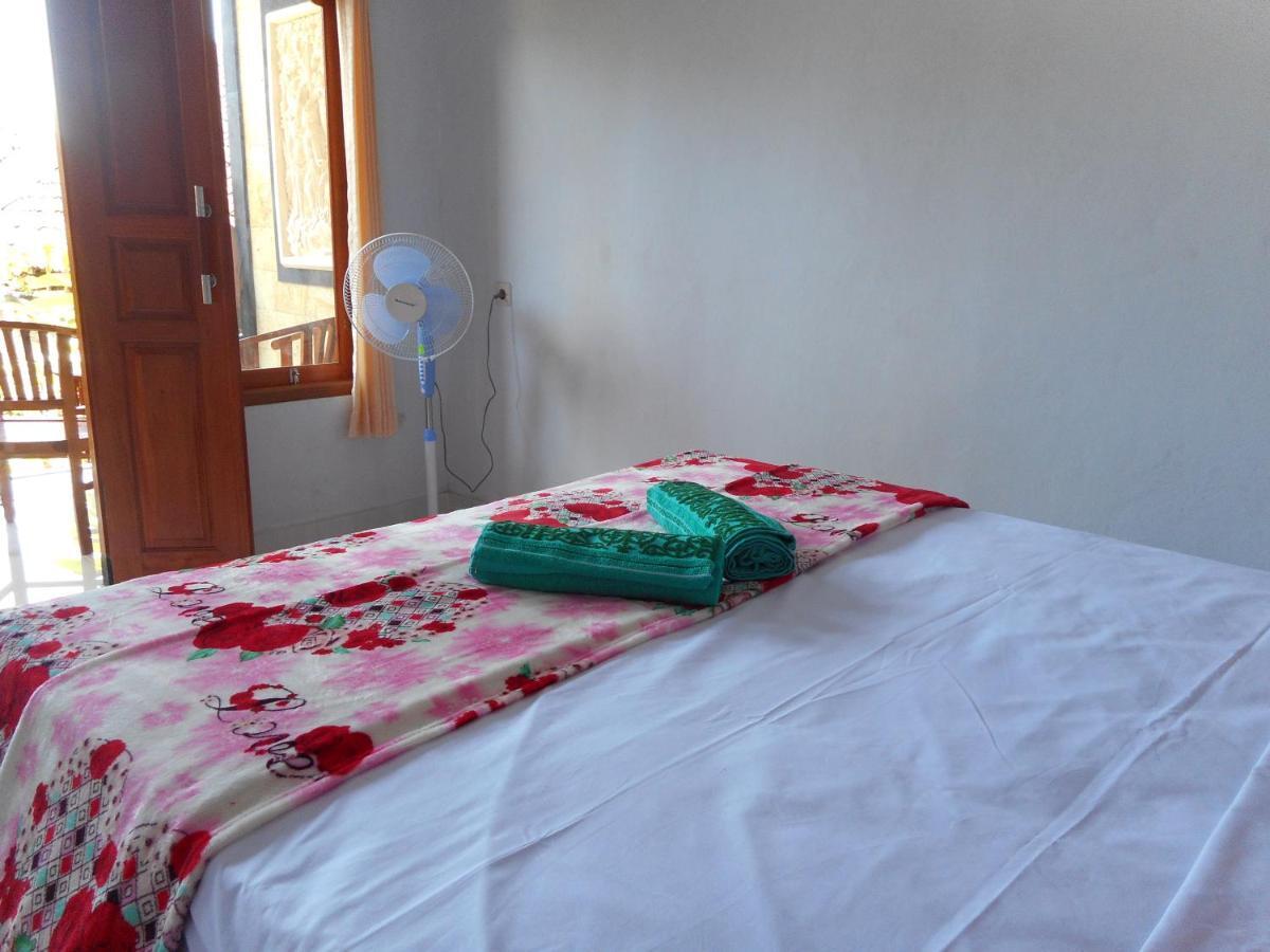 Ming Homestay 시데멘 외부 사진