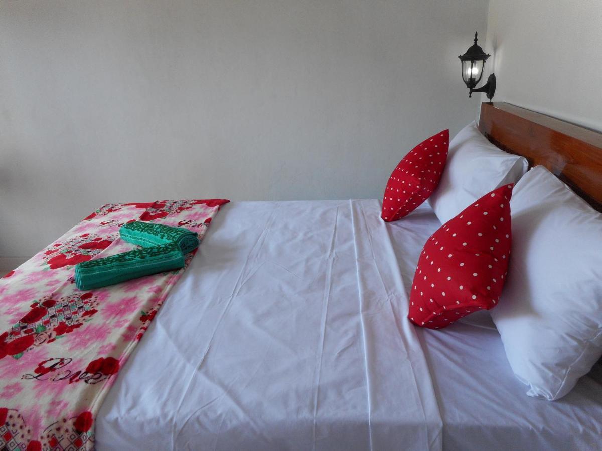 Ming Homestay 시데멘 외부 사진